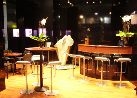 Mailand 2008