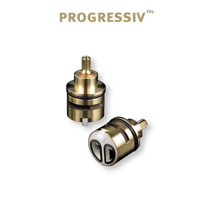 Progressiv