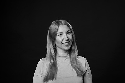 Karolina Gwizdz