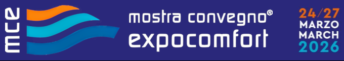 MCE 2026 Logo