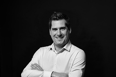 Karsten Dworrak