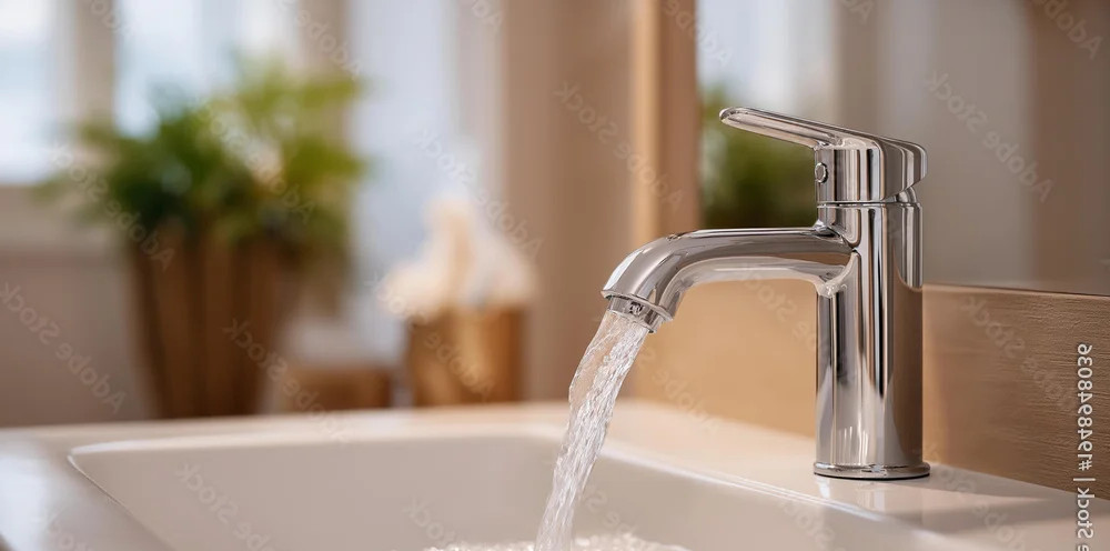 Mischventil für Wasserhahn